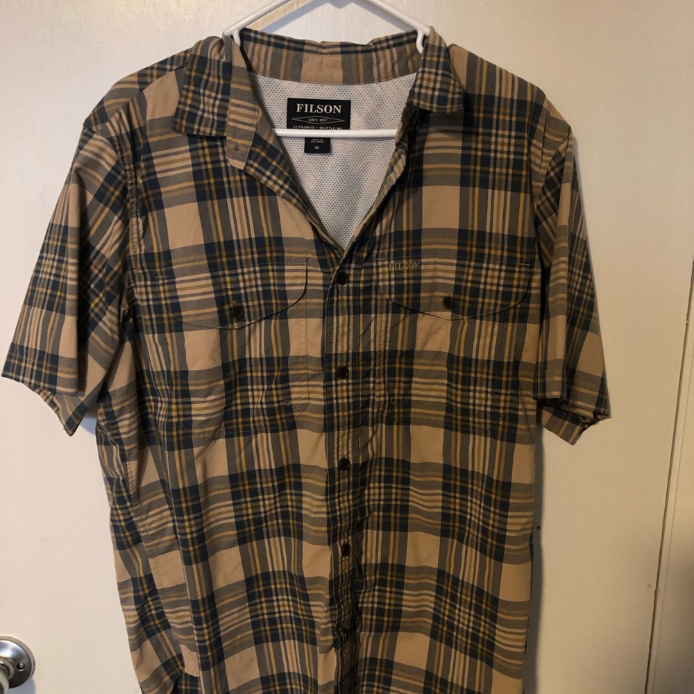 Filson Shirt